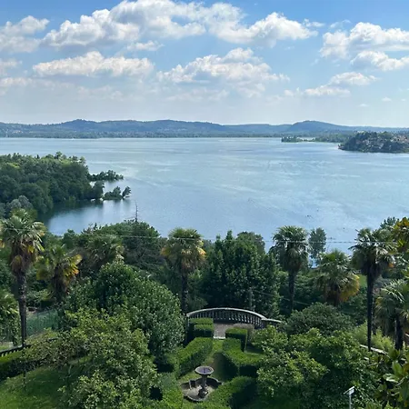 Апартаменты Terrazza Mirabella