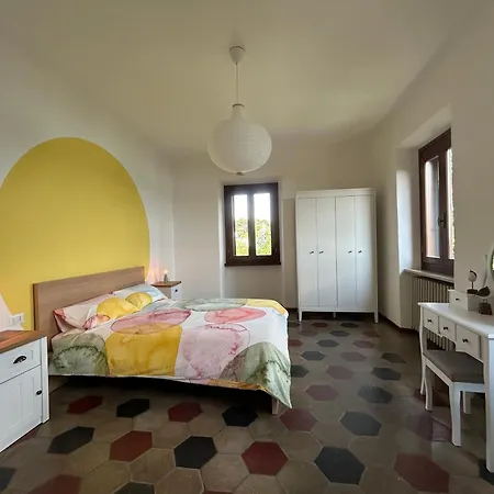 Terrazza Mirabella Апартаменты