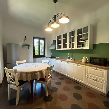 Terrazza Mirabella Apartment *