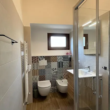 Апартаменты Terrazza Mirabella Гавирате