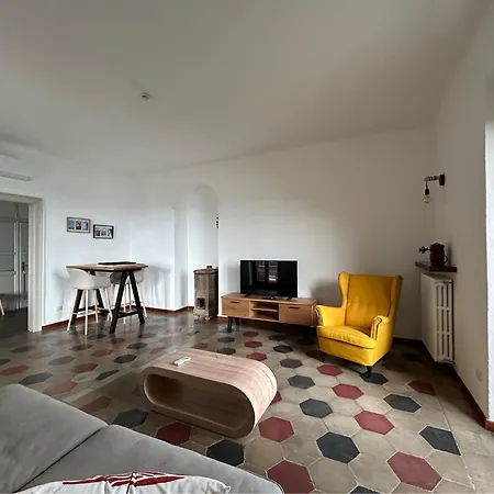 Terrazza Mirabella * Гавирате