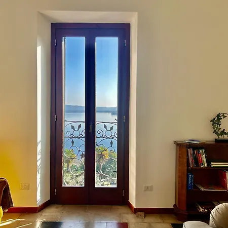 Terrazza Mirabella Apartment