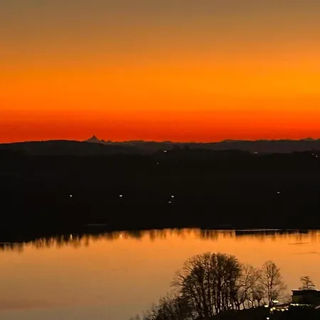 Terrazza Mirabella Апартаменты