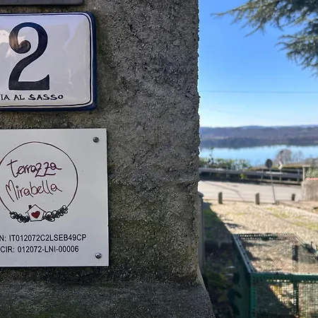 Terrazza Mirabella *