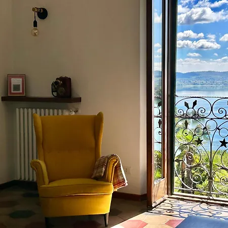 Terrazza Mirabella Apartment *