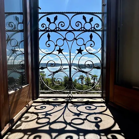 Terrazza Mirabella * Gavirate