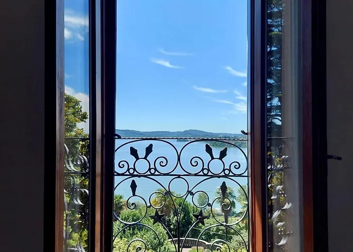 Terrazza Mirabella