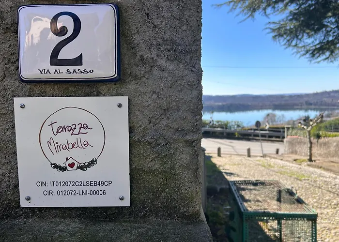 Terrazza Mirabella *